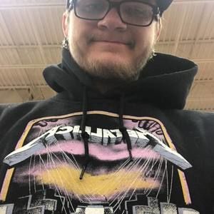 Meet your Posher, Ian